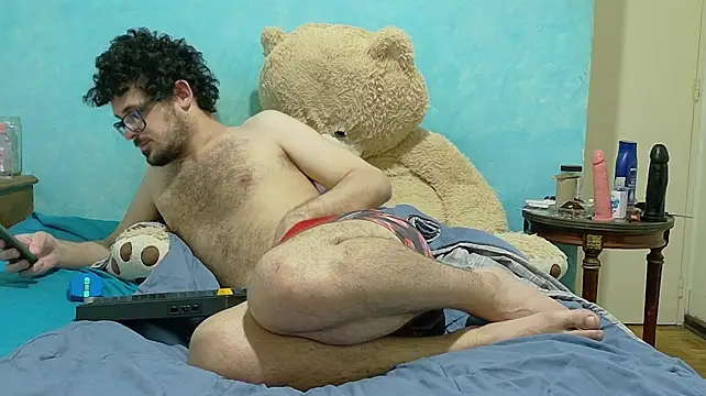 Chat +18 de Dionissios666 ao vivo