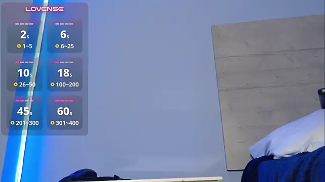 ChaseBennett – Naživo XXX chat