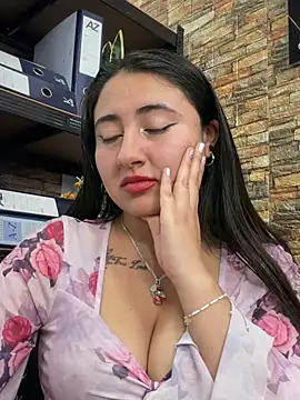 Czat XXX na żywo – _Sarah-Office1