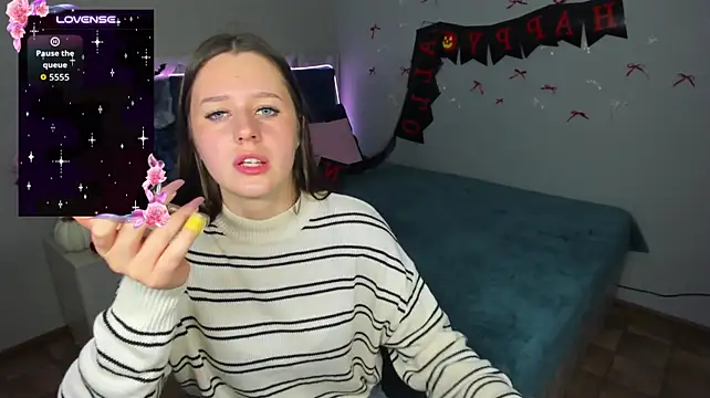 NataliRise – Naživo XXX chat