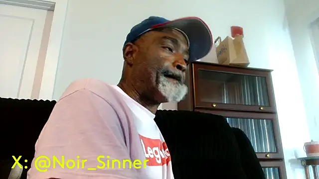 sinnernoir: απευθείας συνομιλία ΧΧΧ