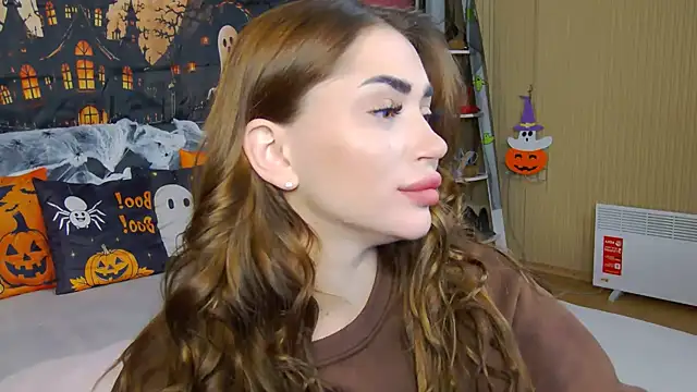 Agnessa Live XXX Chat