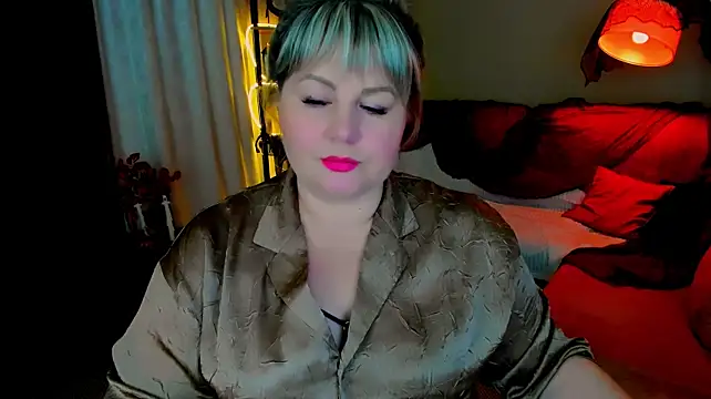 CrystaalStaar Chat XXX in diretta