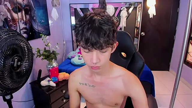 Chat XXX Live LiamHeatx