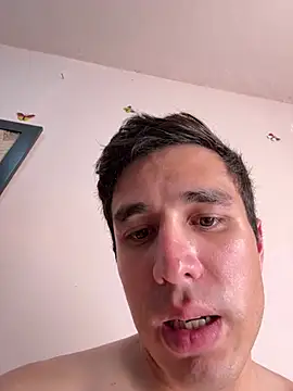 Im_PapiDar – Naživo XXX chat