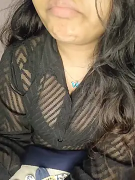 Wow_nisha22 Adlı Modelin Canlı XXX Sohbeti