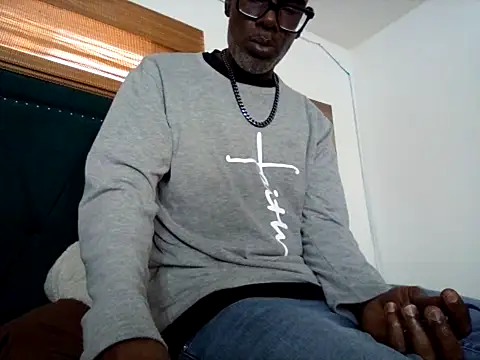 Chatroom XXX en direct de Blkstylion
