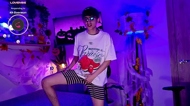Sr_evann live XXX chat