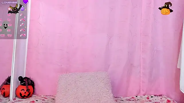 Živý XXX chat LyndaZoe