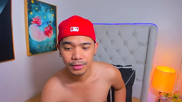 XXX chat uživo modela AsianZero