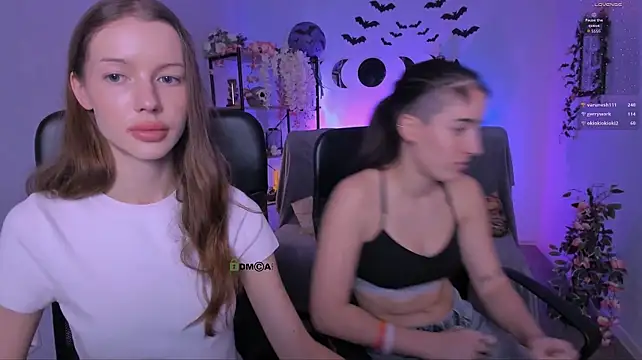 Czat XXX na żywo – khloebeauty