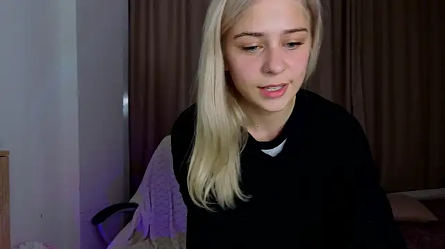 Chat +18 de ApheliaStar ao vivo