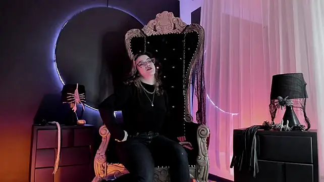 _Jade_16 Chat XXX in diretta