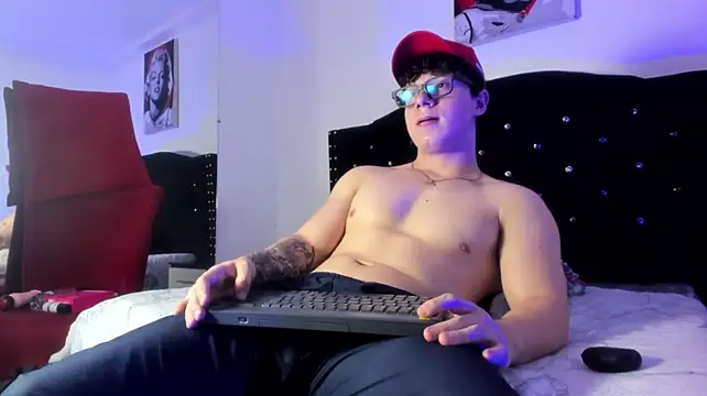 Liam_saint Live XXX-chat