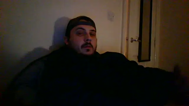 XXKieran webkamerás műsora