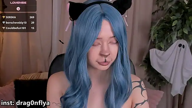 _DragonFlya_ Live XXX-Chat