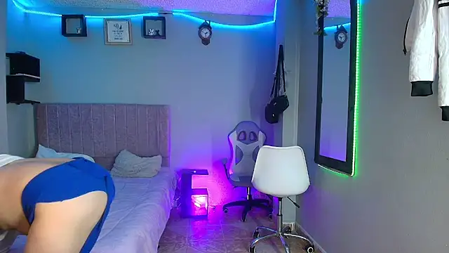 SofilealD Live XXX-Chat
