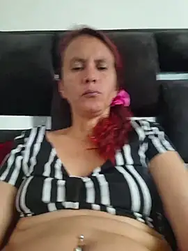 XXX chat uživo modela cintia_lov