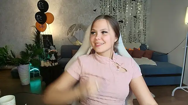 Chatroom XXX en direct de Kira_love_81