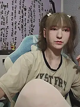 Yoonhee_ki Chat XXX live