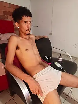 Czat XXX na żywo – OCamBoy
