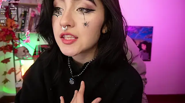 Sweet_shena 라이브 XXX 채팅