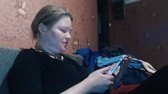 CharleyReidy – Live XXX-chat
