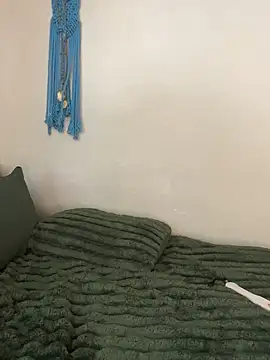 XXX chat uživo modela KammyX