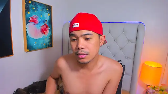 AsianZero Obrolan Langsung XXX