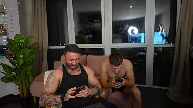 Demianblake live XXX chat