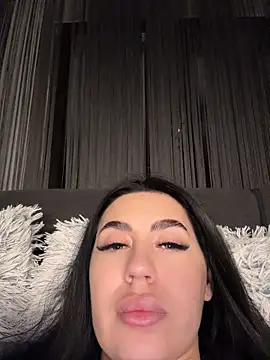 Andrestarr's Live XXX Chat