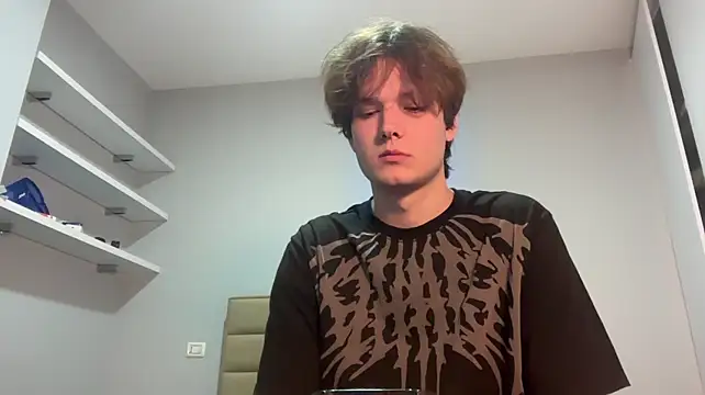 Chatroom XXX en direct de tomasdickpick