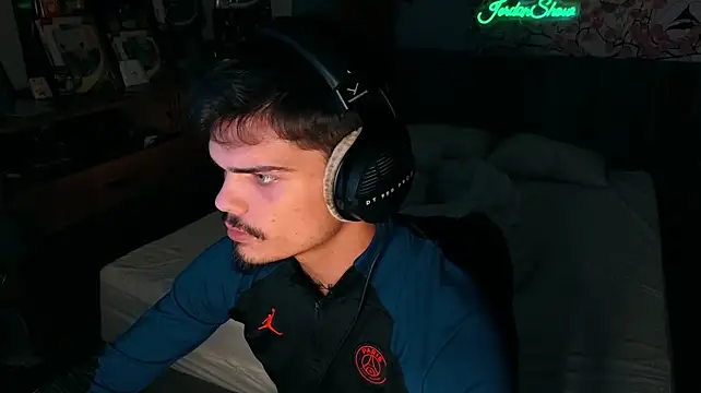 Chat XXX Live JordanShow