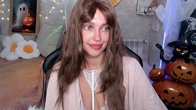 Chat +18 de NickyAdamidi ao vivo