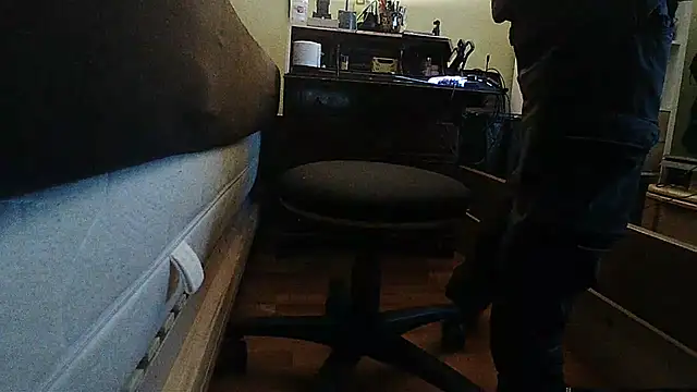 NiceHunter89 라이브 XXX 채팅