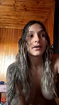 AliceStone19's Live XXX Chat