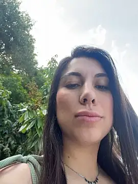 Chat XXX ao vivo de Carolini09