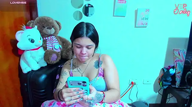 angelina_77 Chat XXX live