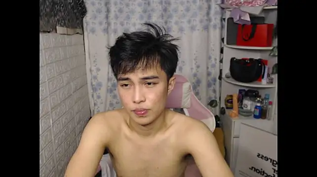 Chatroom XXX en direct de _peachyboyyy