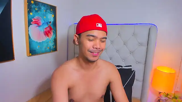 AsianZero live XXX chat