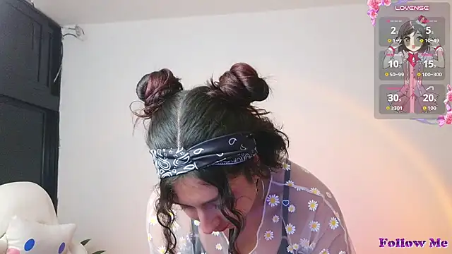 Paulixs – Live XXX-chat