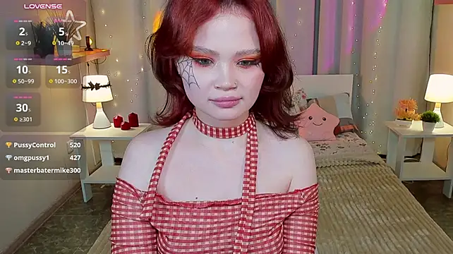EmilyChaves live XXX chat