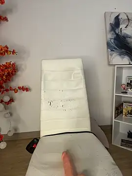 VictoriaHiill Adlı Modelin Canlı XXX Sohbeti