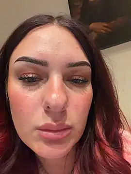 OliviaaFischer's Live XXX Chat
