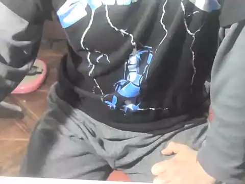 Živý XXX chat OreCam