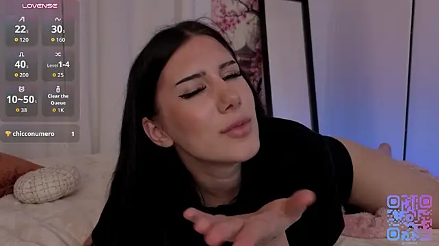 HazelHayesss Live XXX Chat