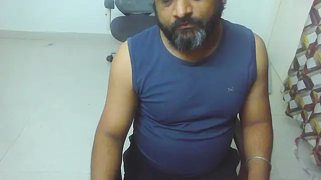 rentarob Live XXX-chat
