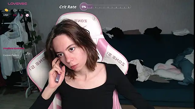 Allie_Hazie Live XXX-Chat