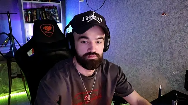Chat XXX ao vivo de _Serious_Man