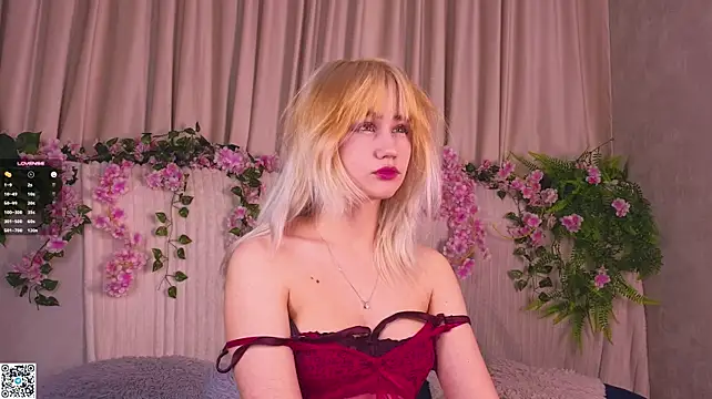 DorotiCasino Live XXX-Chat